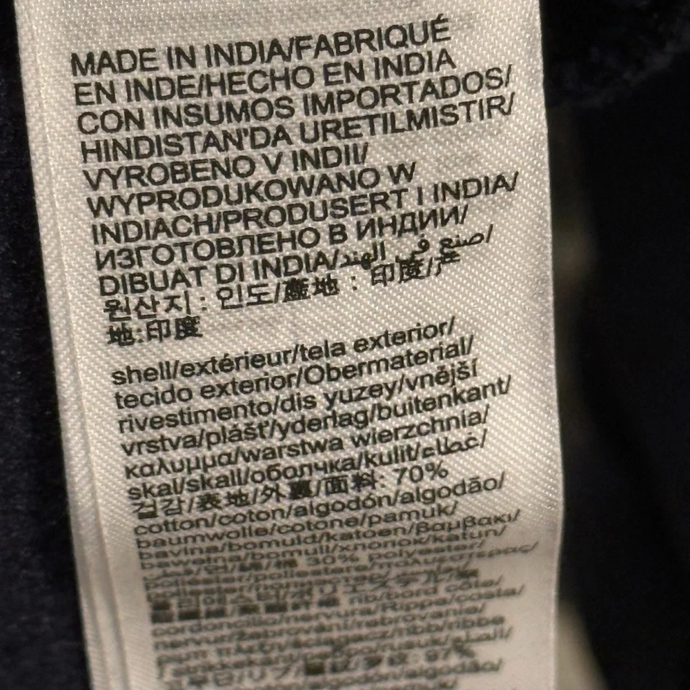 Tommy Hilfiger Sweater - Picture 5 of 5